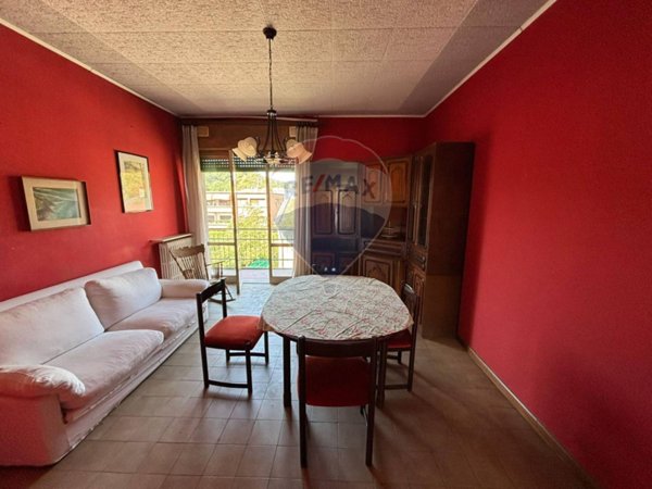 appartamento in vendita a Cairo Montenotte
