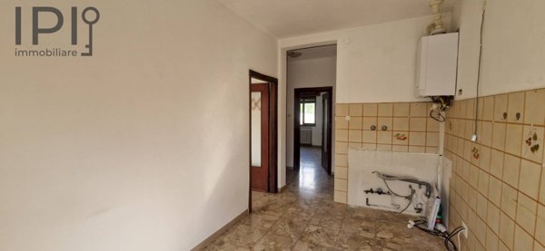 appartamento in vendita a Cairo Montenotte