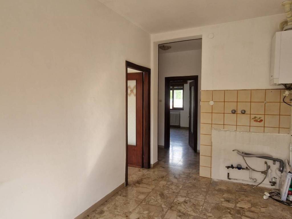 appartamento in vendita a Cairo Montenotte