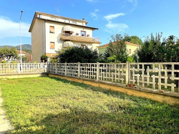 appartamento in vendita a Cairo Montenotte