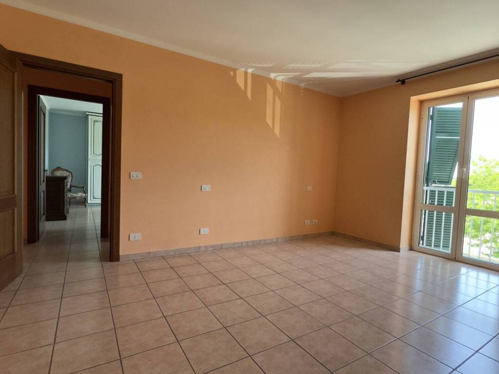 appartamento in vendita a Cairo Montenotte