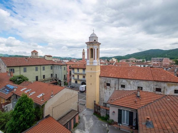 appartamento in vendita a Cairo Montenotte