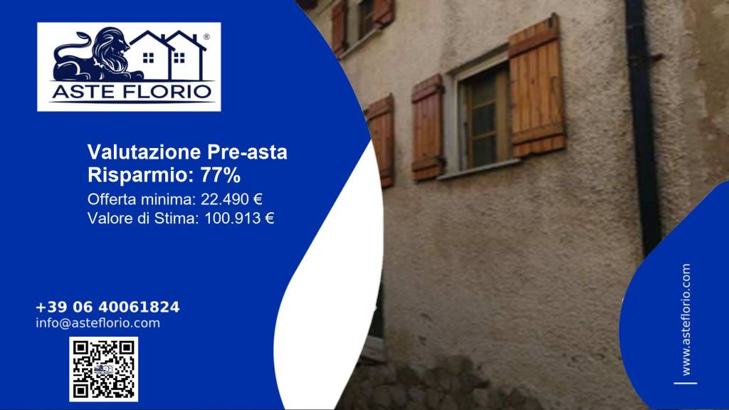 appartamento in vendita a Cairo Montenotte in zona Carnovale