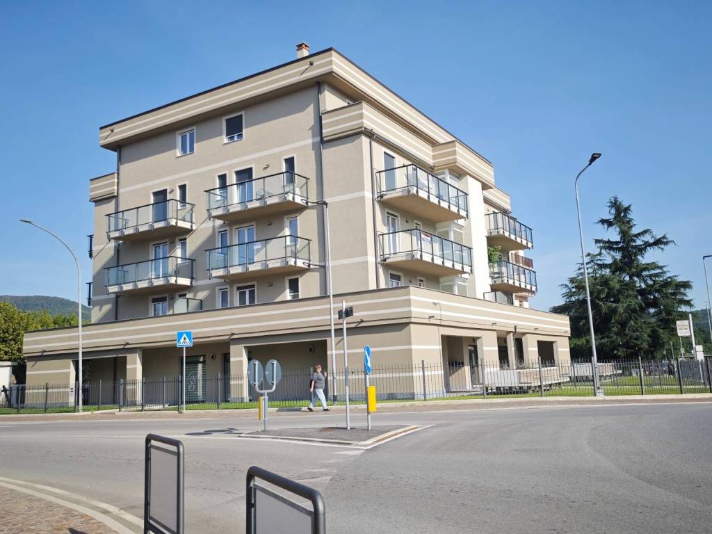 appartamento in vendita a Cairo Montenotte
