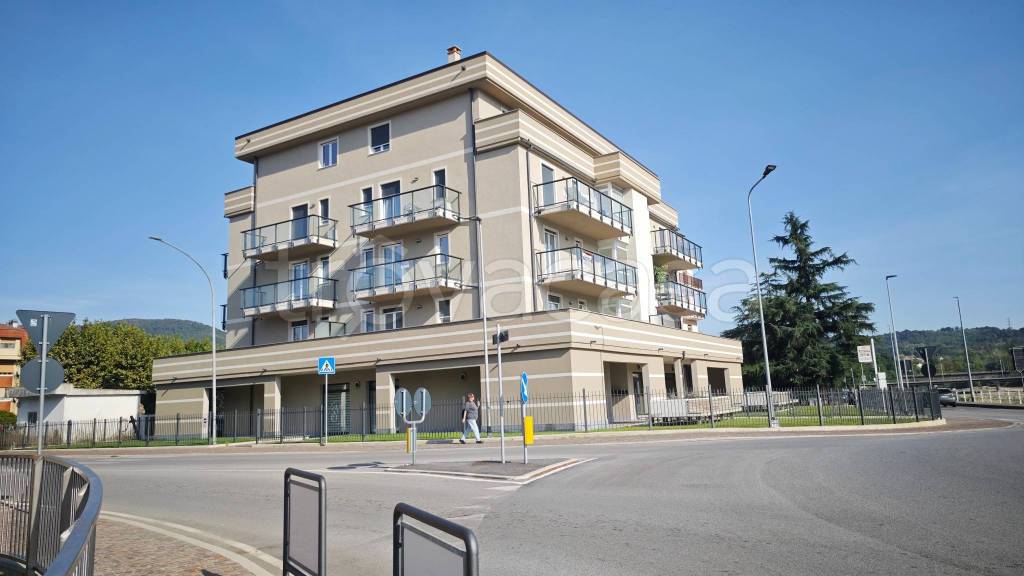 appartamento in vendita a Cairo Montenotte