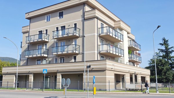 appartamento in vendita a Cairo Montenotte