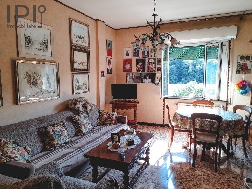 appartamento in vendita a Cairo Montenotte
