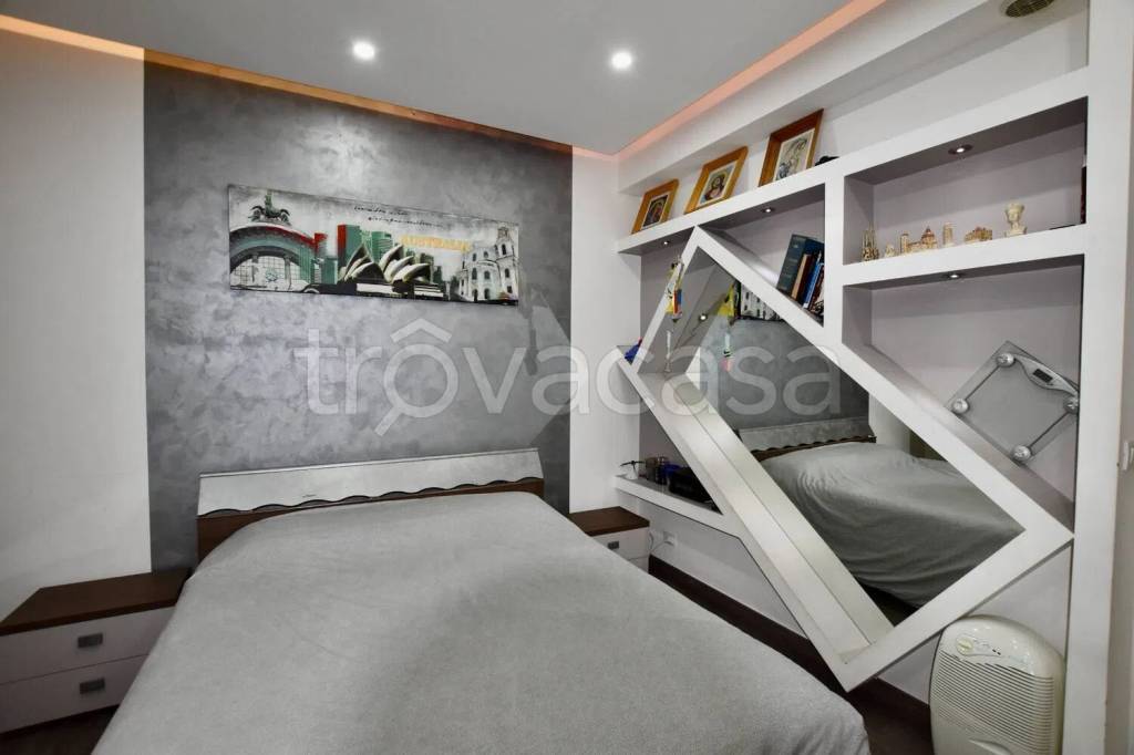 appartamento in vendita a Cairo Montenotte