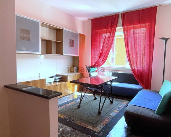 appartamento in vendita a Cairo Montenotte