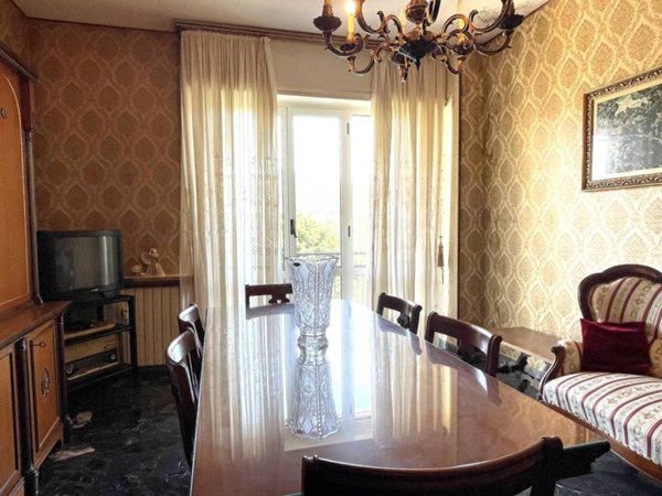 appartamento in vendita a Cairo Montenotte