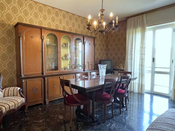 appartamento in vendita a Cairo Montenotte