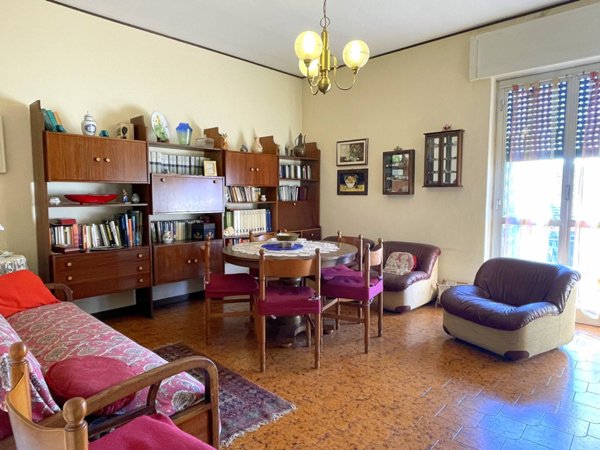 appartamento in vendita a Cairo Montenotte