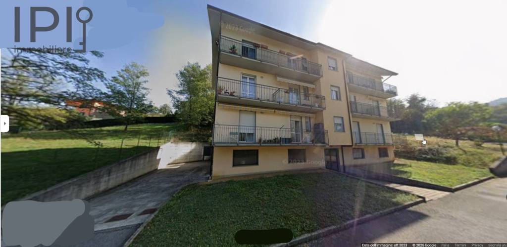 appartamento in vendita a Cairo Montenotte