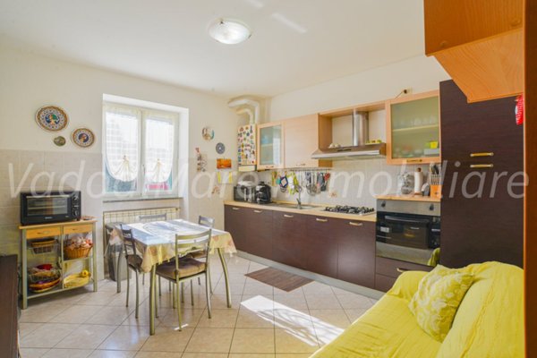appartamento in vendita a Cairo Montenotte