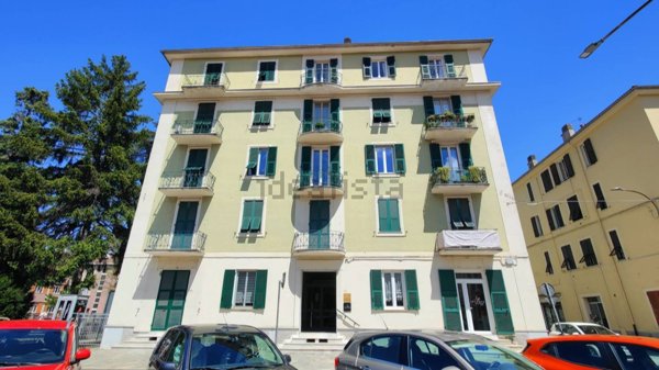 appartamento in vendita a Cairo Montenotte