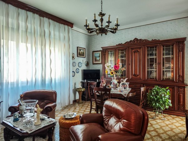 appartamento in vendita a Cairo Montenotte in zona Bragno