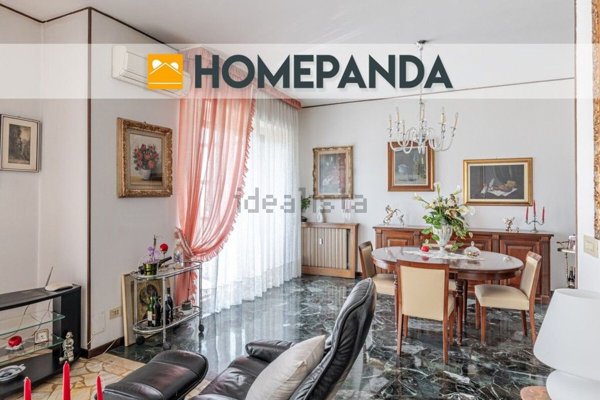 appartamento in vendita a Cairo Montenotte