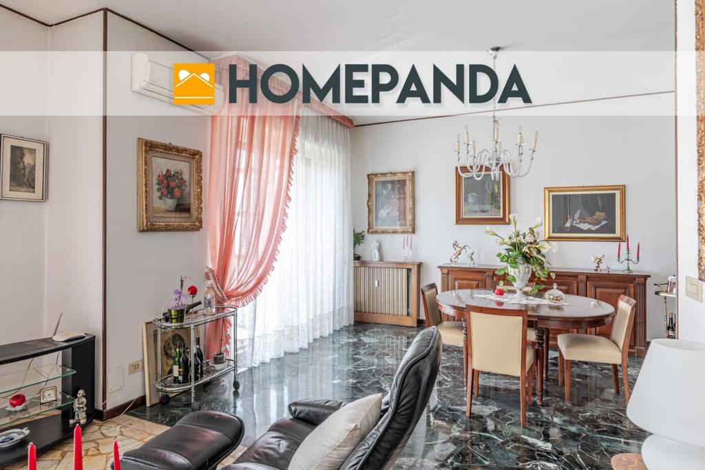 appartamento in vendita a Cairo Montenotte