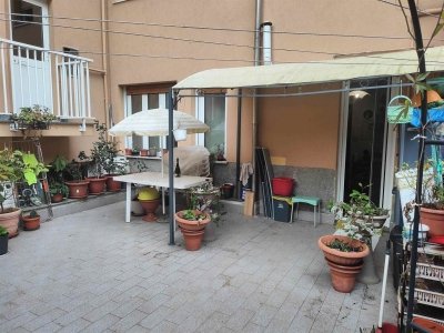 appartamento in vendita a Cairo Montenotte