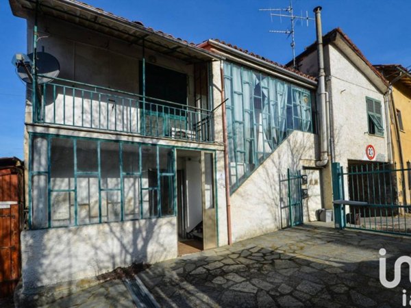 casa indipendente in vendita a Cairo Montenotte