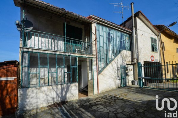 casa indipendente in vendita a Cairo Montenotte