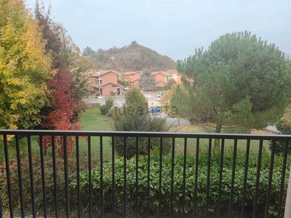 appartamento in vendita a Cairo Montenotte