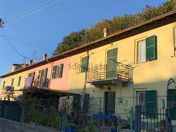 appartamento in vendita a Cairo Montenotte