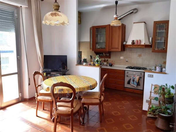 appartamento in vendita a Cairo Montenotte