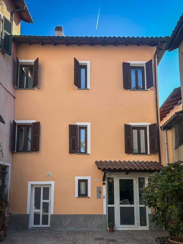 casa indipendente in vendita a Cairo Montenotte