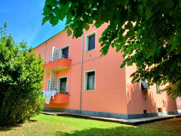 appartamento in vendita a Cairo Montenotte