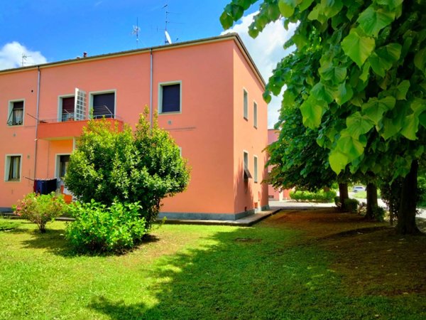 appartamento in vendita a Cairo Montenotte