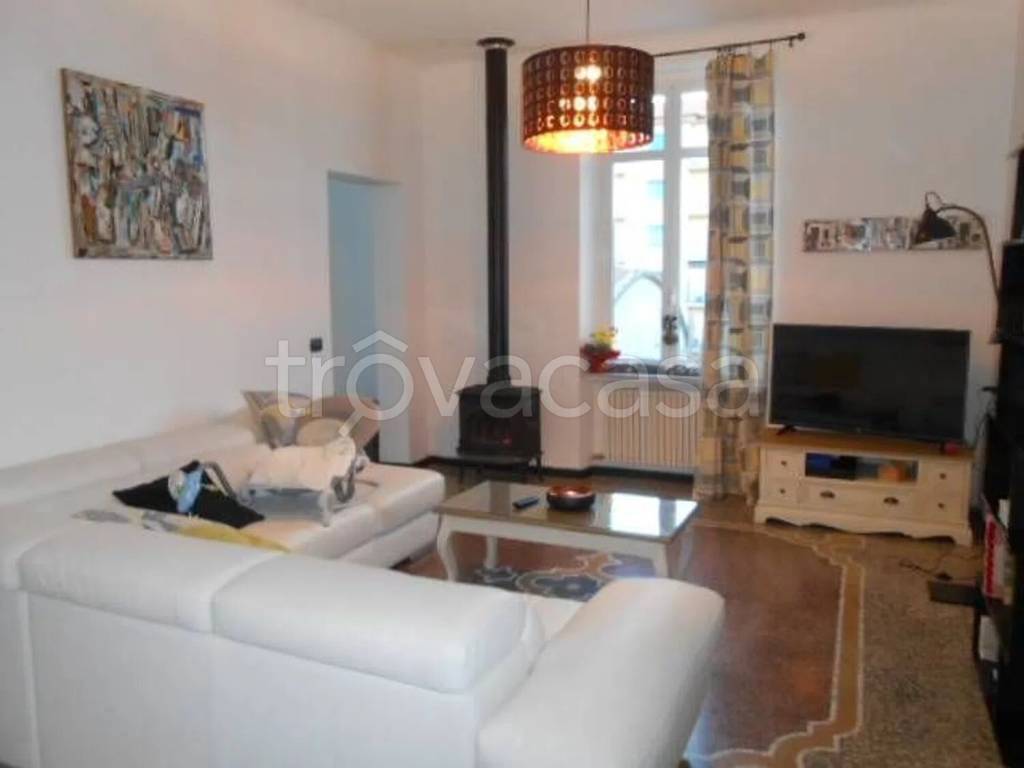 appartamento in vendita a Cairo Montenotte