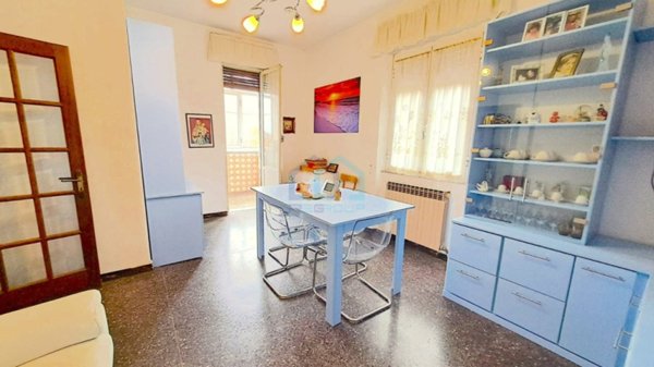 appartamento in vendita a Cairo Montenotte