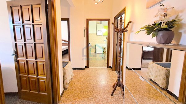 appartamento in vendita a Cairo Montenotte