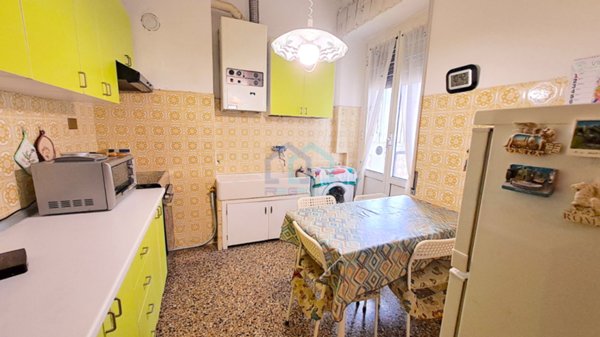 appartamento in vendita a Cairo Montenotte