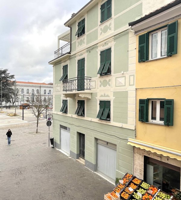 appartamento in vendita a Cairo Montenotte