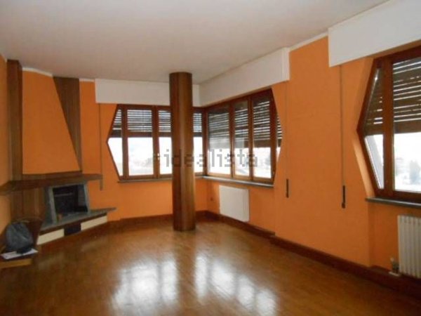 appartamento in vendita a Cairo Montenotte