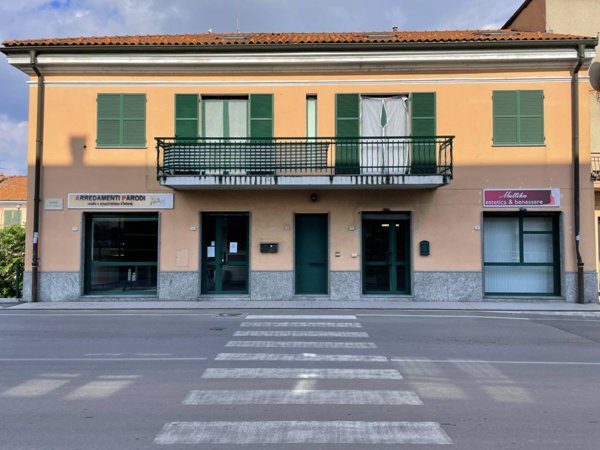 casa indipendente in vendita a Cairo Montenotte