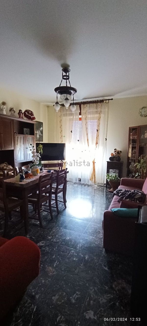 appartamento in vendita a Cairo Montenotte