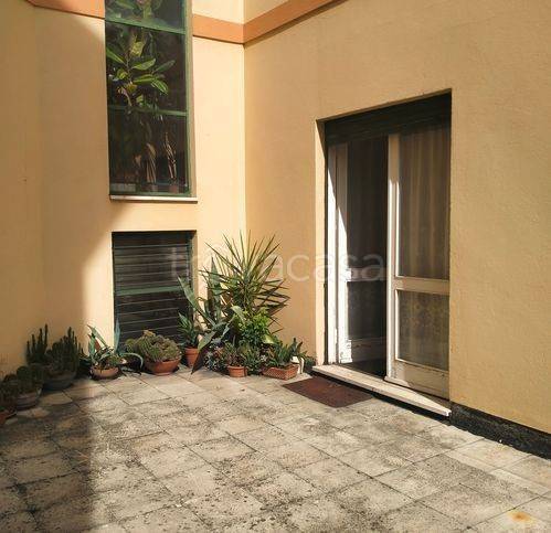 appartamento in vendita a Cairo Montenotte