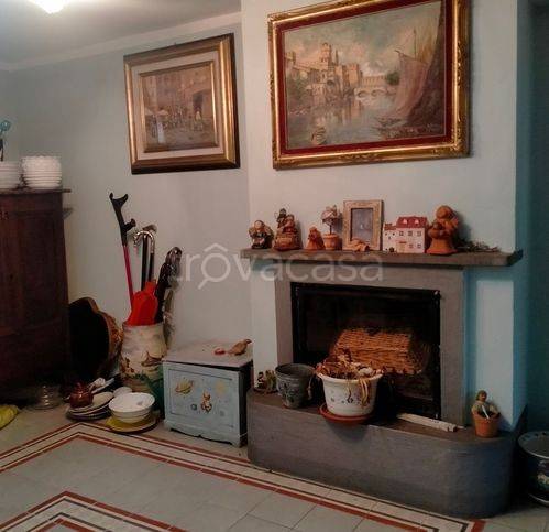 casa indipendente in vendita a Cairo Montenotte