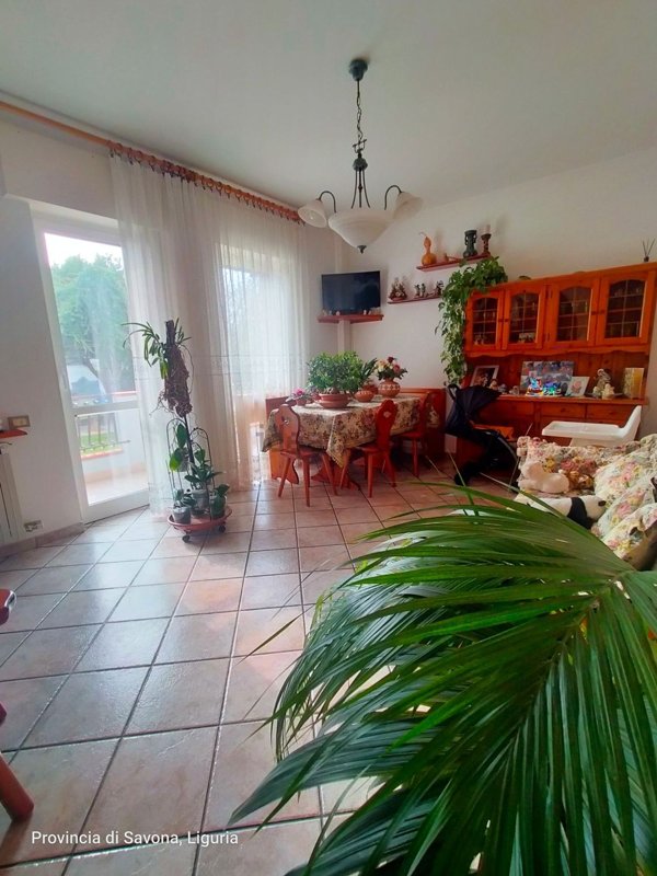 appartamento in vendita a Cairo Montenotte