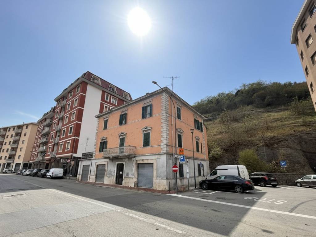 appartamento in vendita a Cairo Montenotte