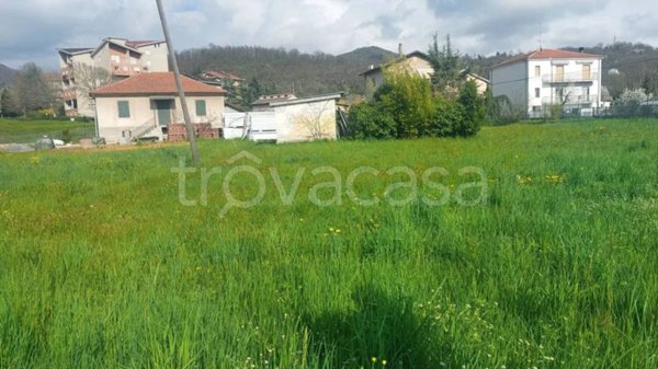 terreno agricolo in vendita a Cairo Montenotte