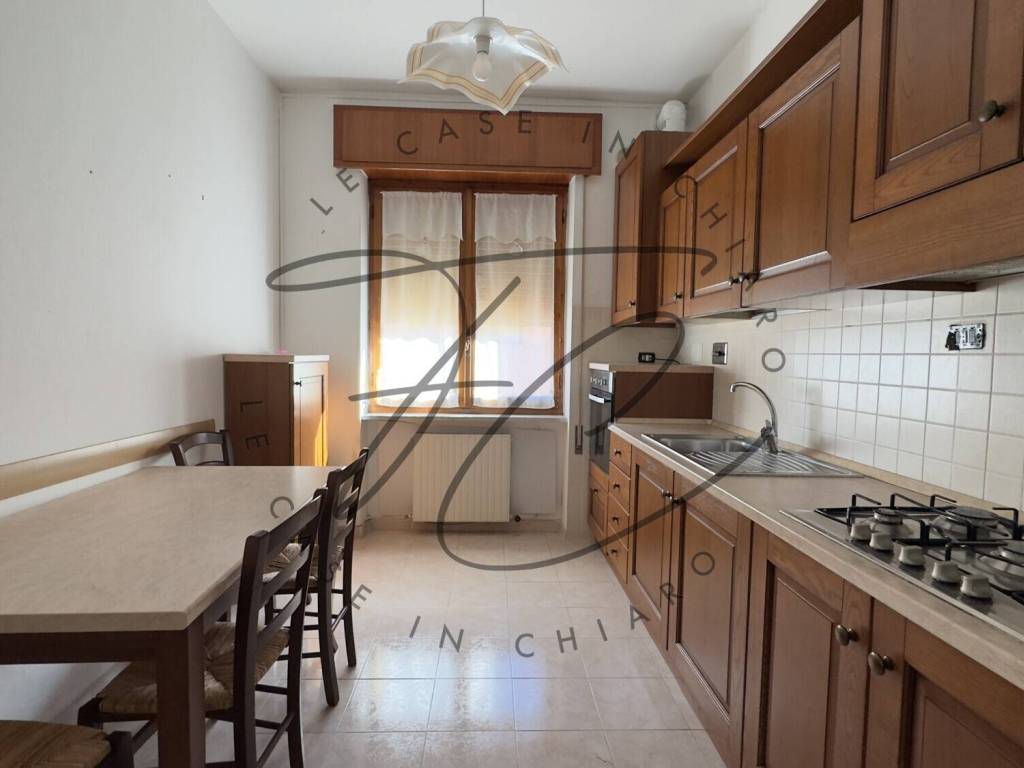 appartamento in vendita a Cairo Montenotte