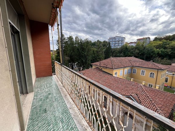 appartamento in vendita a Cairo Montenotte