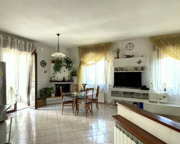 appartamento in vendita a Cairo Montenotte