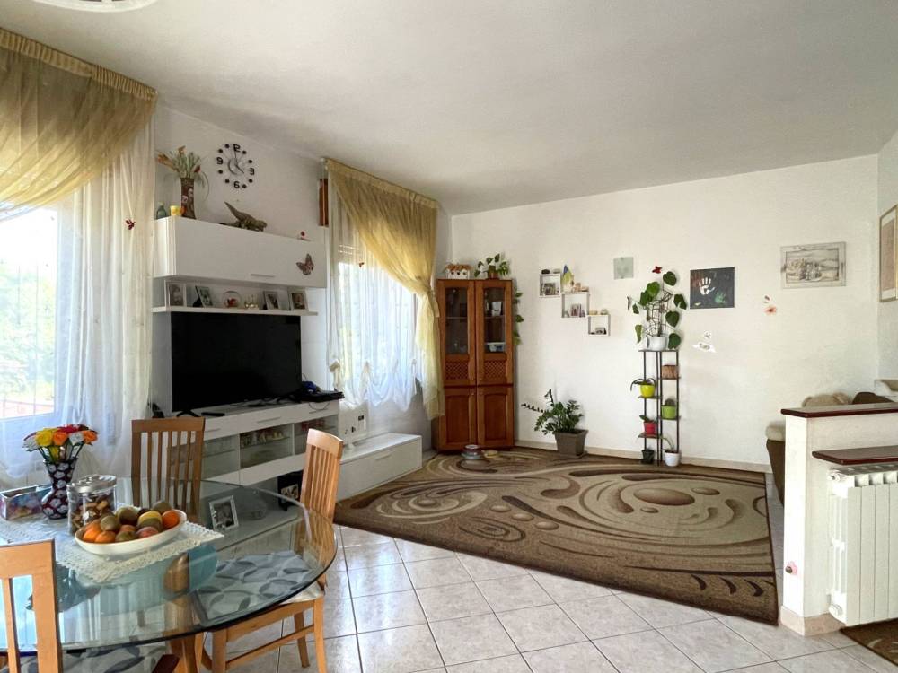 appartamento in vendita a Cairo Montenotte