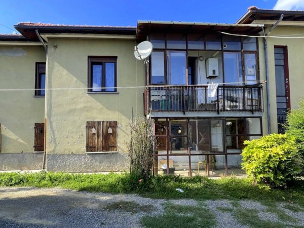 appartamento in vendita a Cairo Montenotte