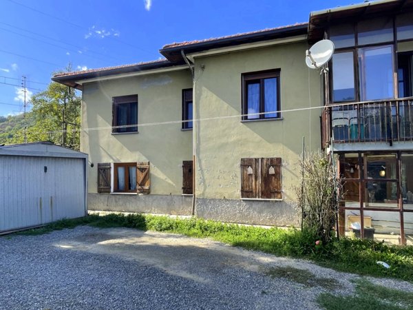 appartamento in vendita a Cairo Montenotte